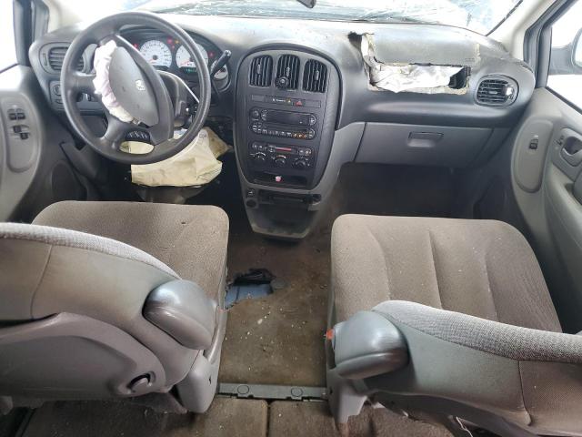 Photo 8 from auction – 2007 DODGE GRAND CARA with VIN 1D4GP24R07B208461