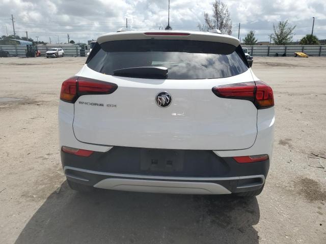 Photo 6 from auction – 2020 BUICK ENCORE GX with VIN KL4MMDSL1LB117187