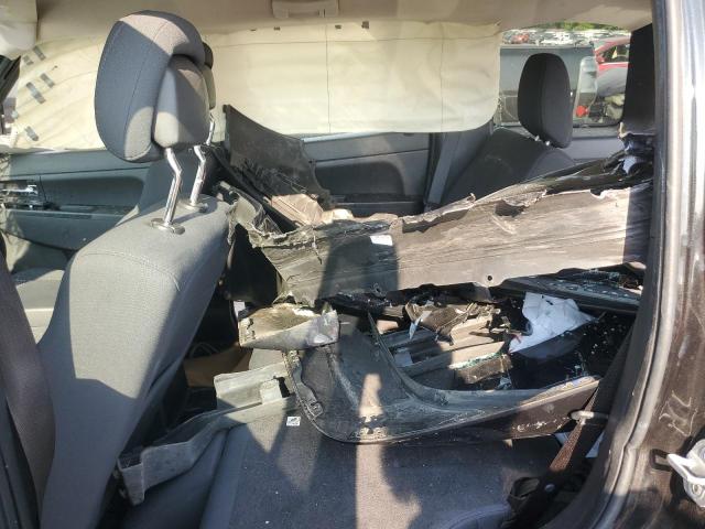 Photo 11 from auction – 2012 JEEP LIBERTY SP with VIN 1C4PJMAK5CW170925