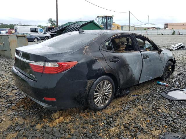 Photo 3 from auction – 2015 LEXUS ES 350 with VIN JTHBK1GG2F2153261