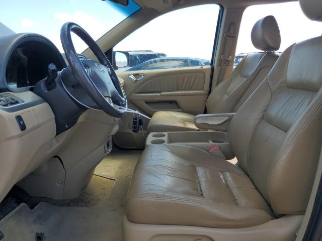 Photo 7 from auction – 2008 HONDA ODYSSEY EX with VIN 5FNRL38628B405329