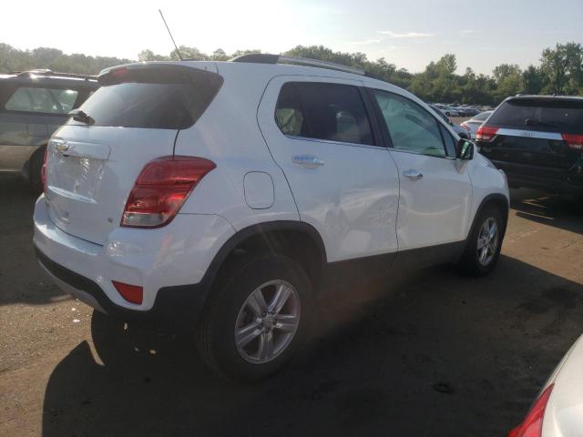 Photo 3 from auction – 2019 CHEVROLET TRAX 1LT with VIN KL7CJPSB3KB857712