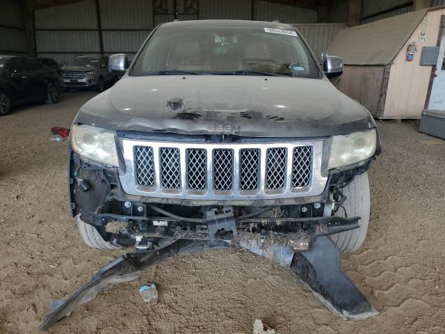 Photo 5 from auction – 2012 JEEP GRAND CHER with VIN 1C4RJECG2CC334091