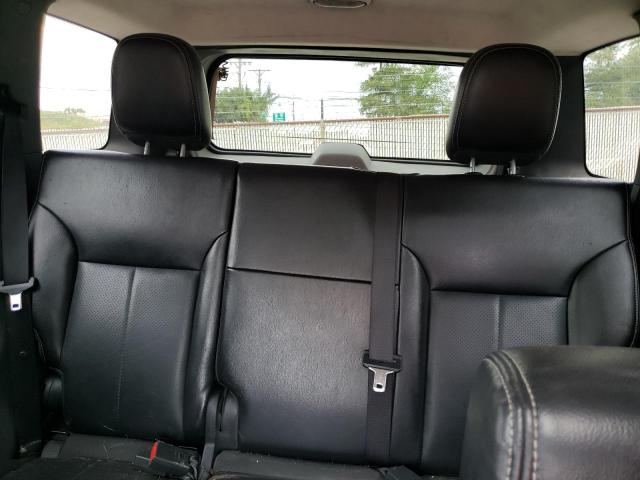 Photo 10 from auction – 2012 JEEP LIBERTY SP with VIN 1C4PJMAK3CW198822