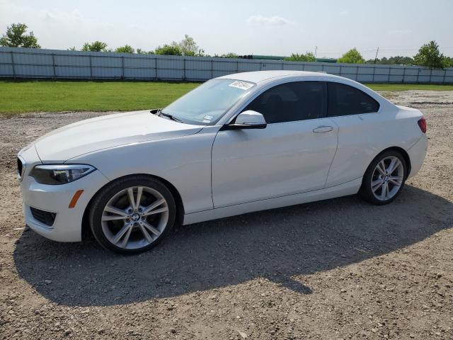 Фото 1 с аукциона – 2014 BMW 228 I с VIN WBA1F5C53EV246216