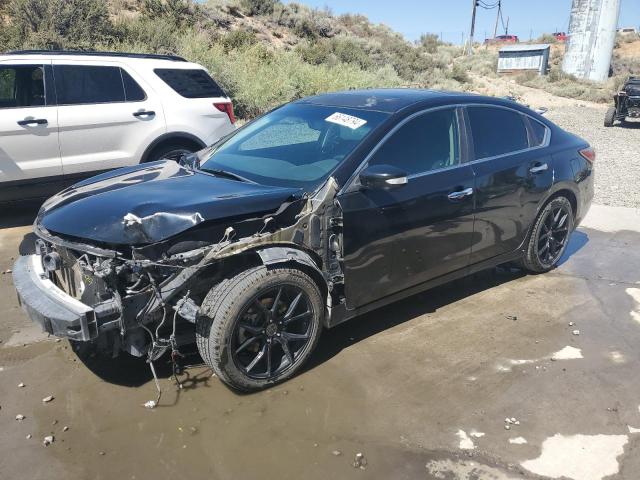 NISSAN ALTIMA 2.5 2015 with VIN 1N4AL3AP2FC230029 - Photo from auction