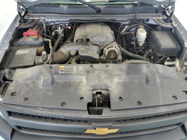 Photo 11 from auction – 2013 CHEVROLET SILVERADO with VIN 1GCNKPEA8DZ113366