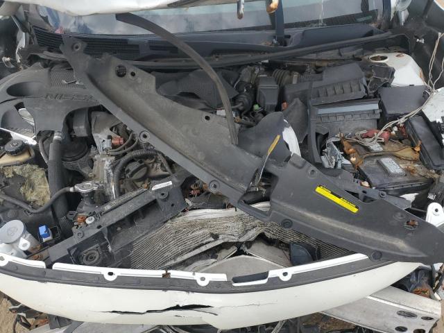Photo 11 from auction – 2017 NISSAN MAXIMA 3.5 with VIN 1N4AA6AP7HC425246