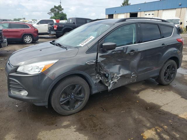 FORD ESCAPE SE 2015 with VIN 1FMCU9GX6FUB29009 - Photo from auction
