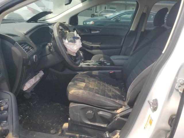 Photo 7 from auction – 2015 FORD EDGE SE with VIN 2FMTK3G90FBC16723