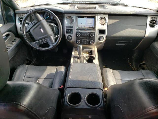 Photo 8 from auction – 2016 FORD EXPEDITION with VIN 1FMJK1JT8GEF43828