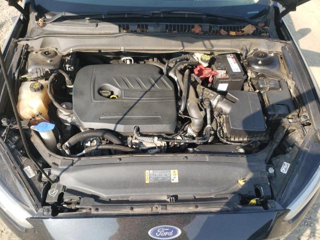 Photo 11 from auction – 2014 FORD FUSION SE with VIN 3FA6P0HD0ER311664