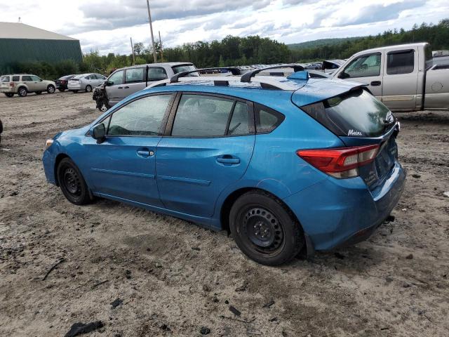 Photo 2 from auction – 2017 SUBARU IMPREZA PR with VIN 4S3GTAD67H3705852