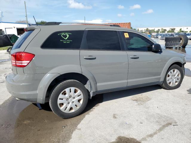 Photo 3 from auction – 2020 DODGE JOURNEY SE with VIN 3C4PDCAB4LT199226