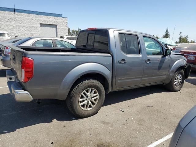 Photo 3 from auction – 2016 NISSAN FRONTIER S with VIN 1N6AD0ER3GN786001