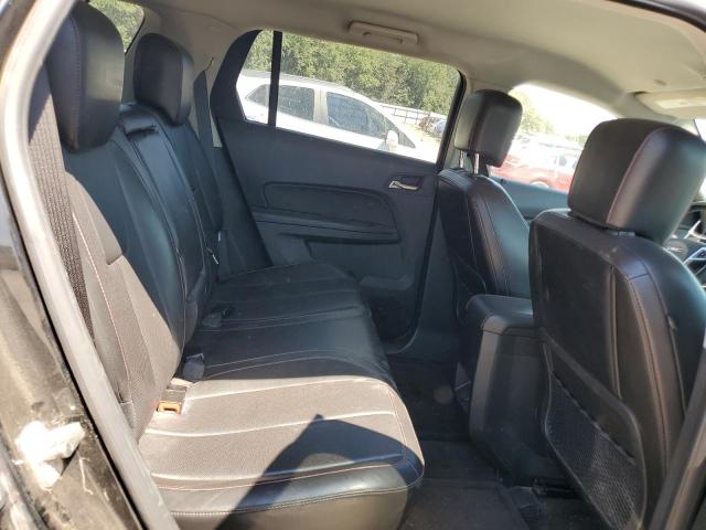 Photo 11 from auction – 2011 GMC TERRAIN SL with VIN 2CTFLVEC7B6455458