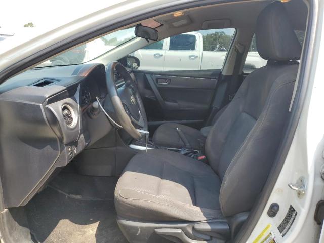Photo 7 from auction – 2017 TOYOTA COROLLA L with VIN 5YFBURHE7HP661401