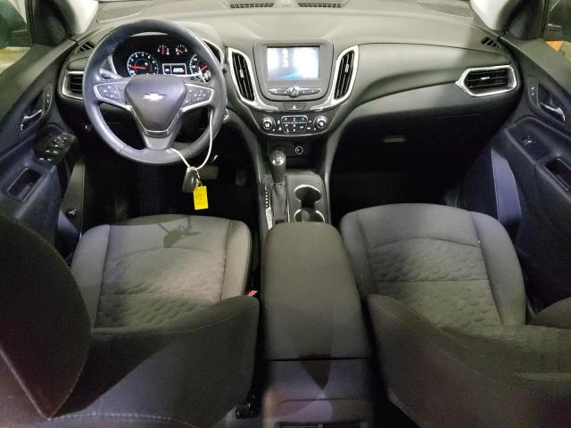 Photo 8 from auction – 2018 CHEVROLET EQUINOX LT with VIN 3GNAXJEV2JS574658
