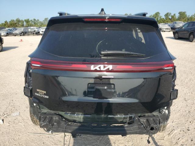 Photo 6 from auction – 2024 KIA SELTOS EX with VIN KNDER2AA1R7593807