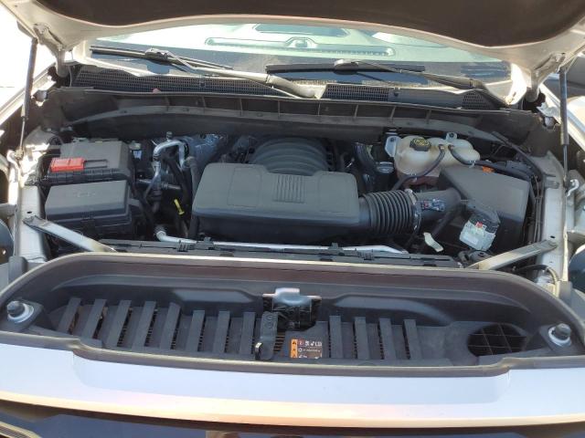 Photo 11 from auction – 2022 GMC SIERRA LIM with VIN 3GTU9CED9NG109564