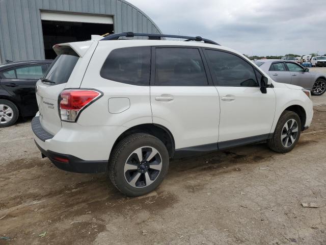 Photo 3 from auction – 2017 SUBARU FORESTER 2 with VIN JF2SJAEC8HH400188