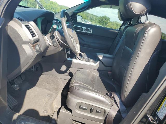 Photo 7 from auction – 2013 FORD EXPLORER L with VIN 1FM5K8F85DGA80416