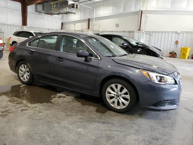 Photo 4 from auction – 2015 SUBARU LEGACY 2.5 with VIN 4S3BNBD69F3004365
