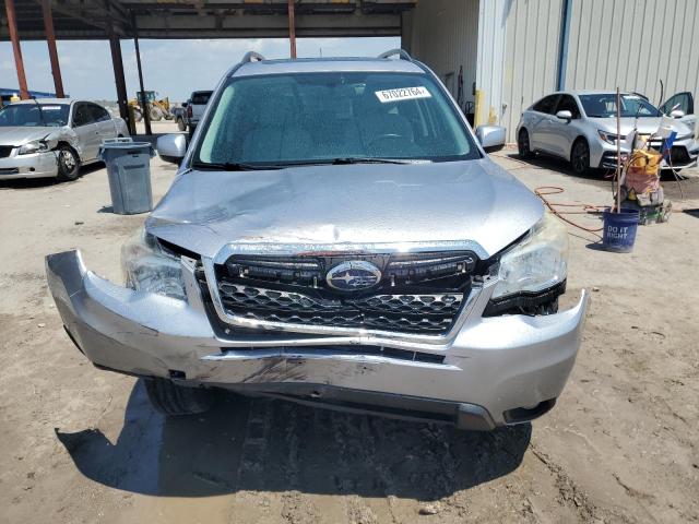 Photo 5 from auction – 2014 SUBARU FORESTER 2 with VIN JF2SJAEC1EH532611