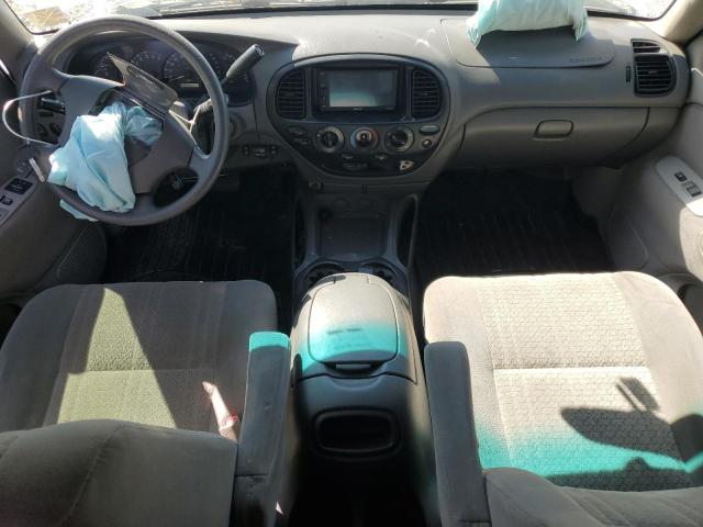 Photo 8 from auction – 2003 TOYOTA TUNDRA ACC with VIN 5TBBT44103S332928