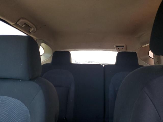 Photo 10 from auction – 2012 NISSAN ROGUE S with VIN JN8AS5MT4CW260181
