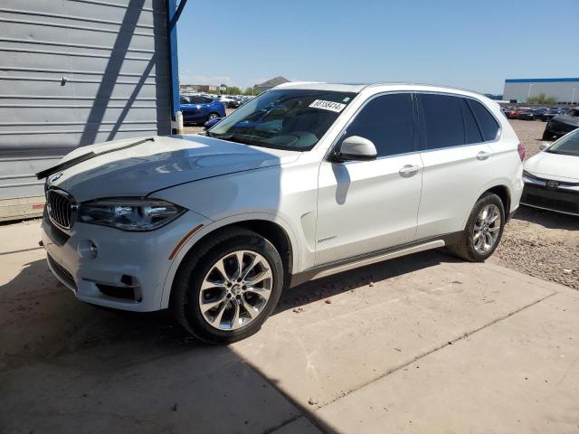 BMW X5 XDRIVE3 2015 with VIN 5UXKR0C59F0P16439 - Photo from auction