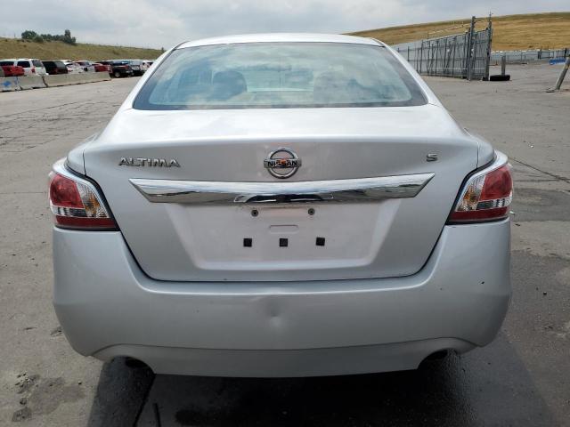 Photo 6 from auction – 2015 NISSAN ALTIMA 2.5 with VIN 1N4AL3APXFC237097