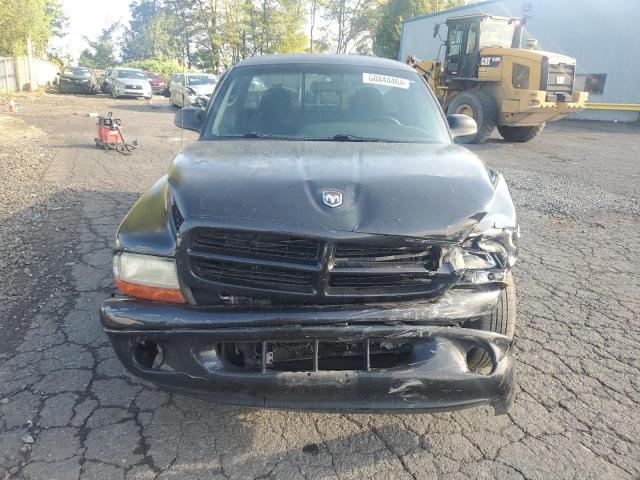 Photo 5 from auction – 2000 DODGE DAKOTA with VIN 1B7FL26X6YS500374