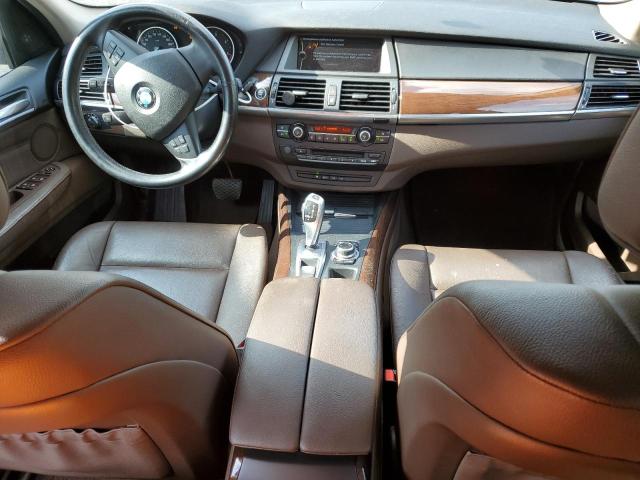 Photo 8 from auction – 2012 BMW X5 XDRIVE3 with VIN 5UXZW0C53CL673055