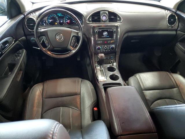 Photo 8 from auction – 2017 BUICK ENCLAVE with VIN 5GAKVCKDXHJ148076
