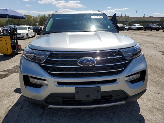 Photo 5 from auction – 2022 FORD EXPLORER X with VIN 1FMSK7DH6NGC00919