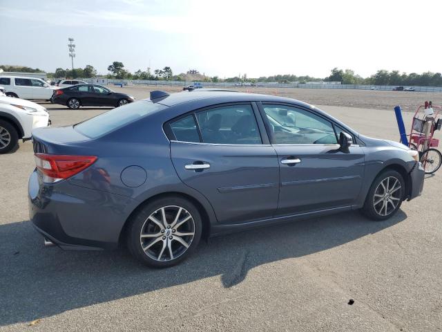 Photo 3 from auction – 2017 SUBARU IMPREZA LI with VIN 4S3GKAU6XH3605876