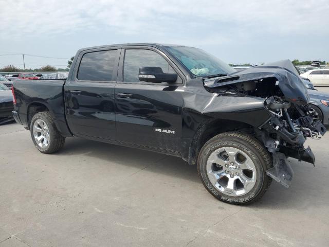 Photo 4 from auction – 2022 RAM 1500 BIG H with VIN 1C6RRFFG2NN419361