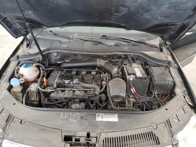 Photo 11 from auction – 2009 VOLKSWAGEN PASSAT TUR with VIN WVWJK73C19P052013