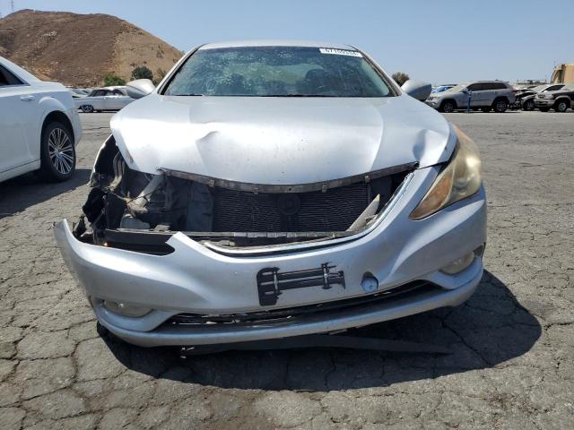 Photo 5 from auction – 2011 HYUNDAI SONATA SE with VIN 5NPEC4AC4BH114828