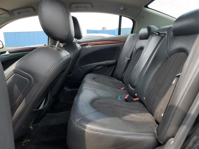 Photo 10 from auction – 2010 BUICK LUCERNE CX with VIN 1G4HD5EM2AU116063