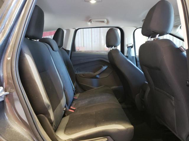 Photo 11 from auction – 2015 FORD ESCAPE S with VIN 1FMCU0F72FUA62017
