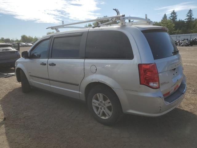 Photo 2 from auction – 2011 DODGE GRAND CARA with VIN 2D4RN4DG0BR806343