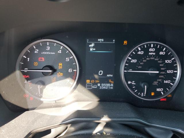 Photo 9 from auction – 2020 SUBARU OUTBACK LI with VIN 4S4BTANC9L3231163