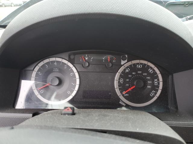 Photo 9 from auction – 2012 FORD ESCAPE LIM with VIN 1FMCU9EG5CKC46431