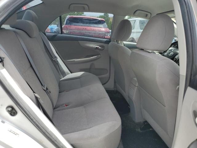 Photo 10 from auction – 2011 TOYOTA COROLLA BA with VIN JTDBU4EE7B9161646