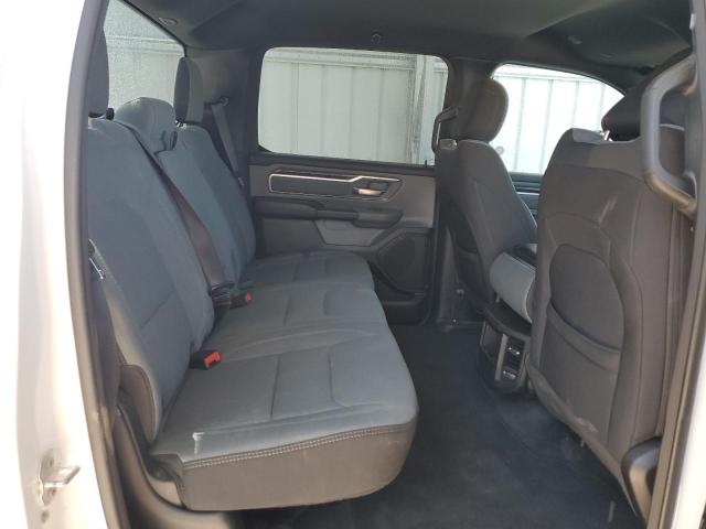 Photo 10 from auction – 2023 RAM 1500 BIG H with VIN 1C6SRFFT6PN574237