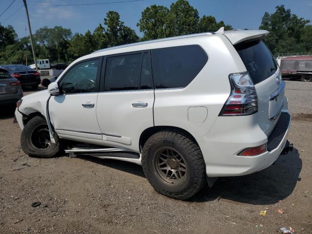 Photo 2 from auction – 2015 LEXUS GX 460 with VIN JTJBM7FX2F5114777