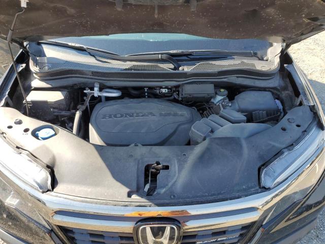 Photo 11 from auction – 2020 HONDA RIDGELINE with VIN 5FPYK3F83LB018050