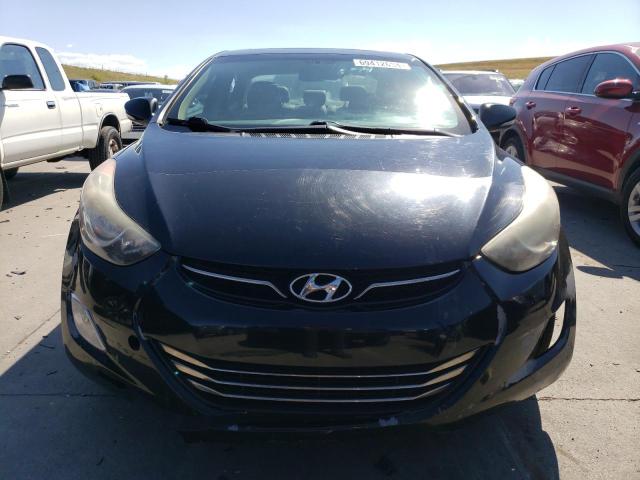 Photo 5 from auction – 2015 HYUNDAI ELANTRA with VIN KMHDH4AE2DU720728